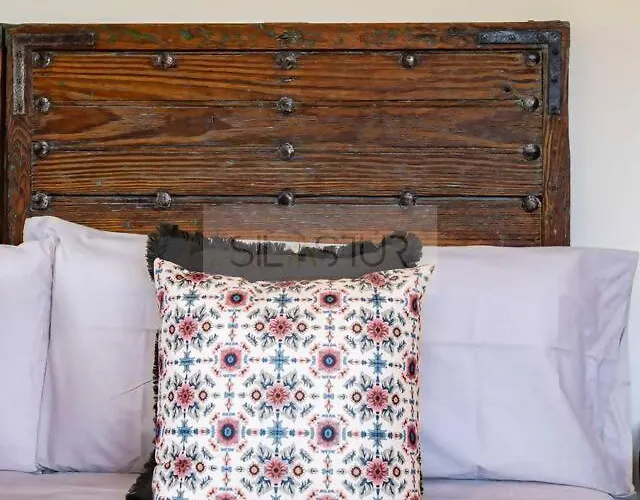 Дом отдыха Casina De By Silastur *