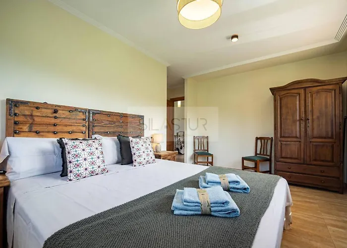 Casina De By Silastur *