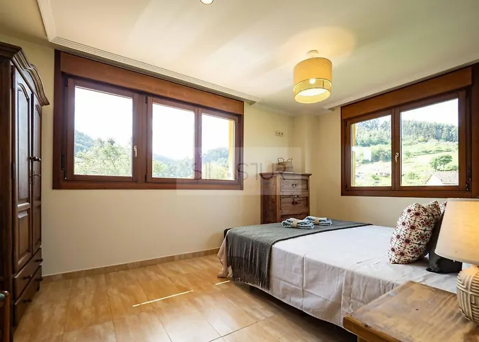 Dom wakacyjny Casina De By Silastur *