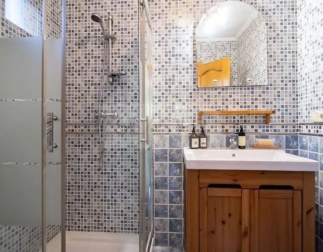 Casina De By Silastur Арроэс