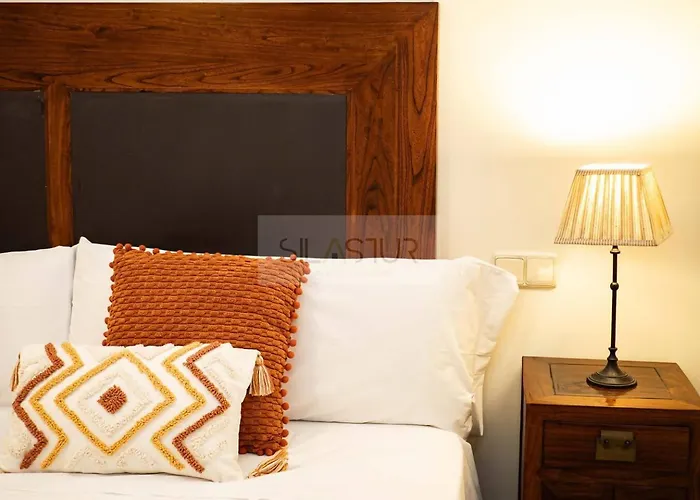 Casina De By Silastur