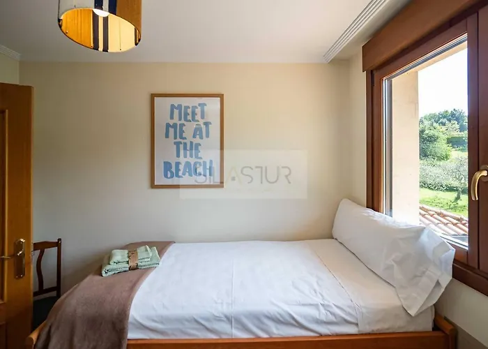 Casina De By Silastur Dom wakacyjny