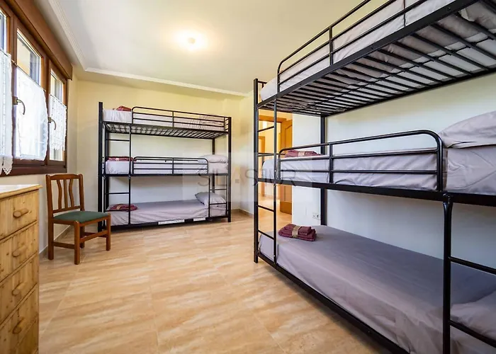 Casina De By Silastur Dom wakacyjny *