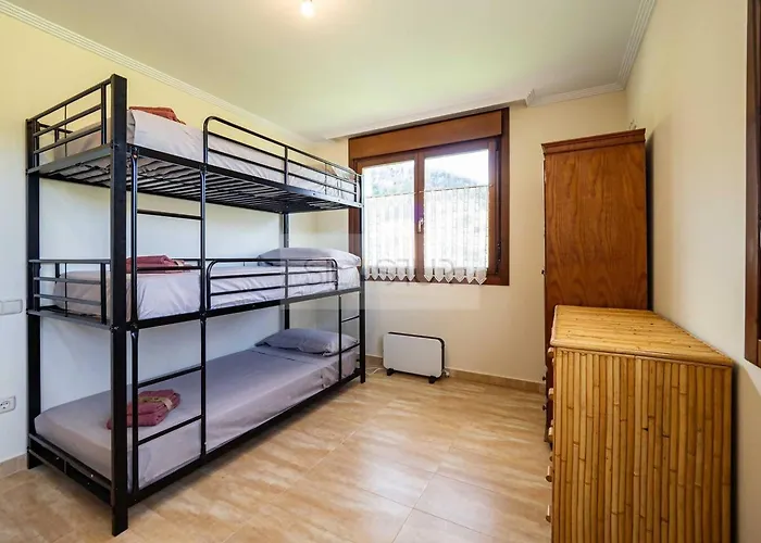 Casina De By Silastur Арроэс