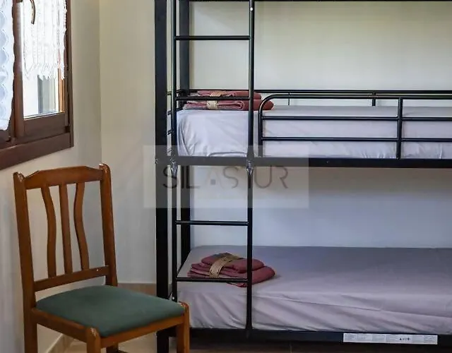 Casina De By Silastur * Арроэс