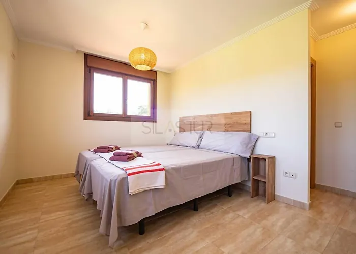 Casina De By Silastur * Арроэс