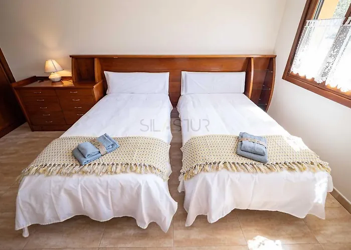 Casina De By Silastur Dom wakacyjny Santa Maria de Arroes