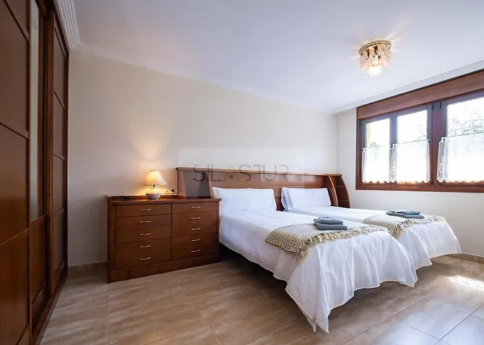 Dom wakacyjny Casina De By Silastur *