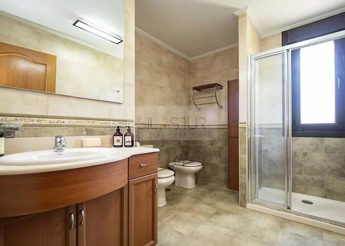 Casina De By Silastur Dom wakacyjny