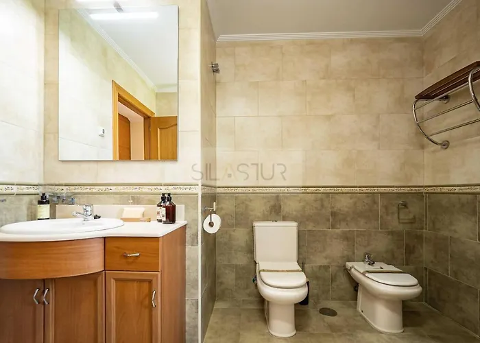 Casina De By Silastur * Арроэс