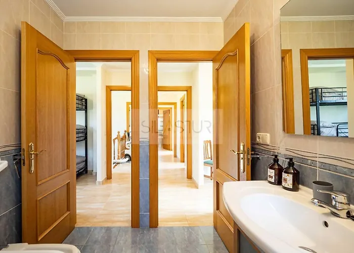 Casina De By Silastur *