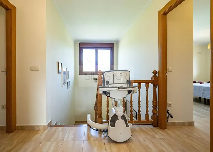 Casina De By Silastur *