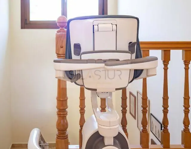 Casina De By Silastur * Santa Maria de Arroes