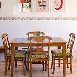 Casina De By Silastur بيت للعطل *