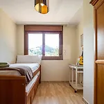 Holiday home Casina De Arroes By Silastur Fondujo