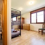 Casina De By Silastur بيت للعطل